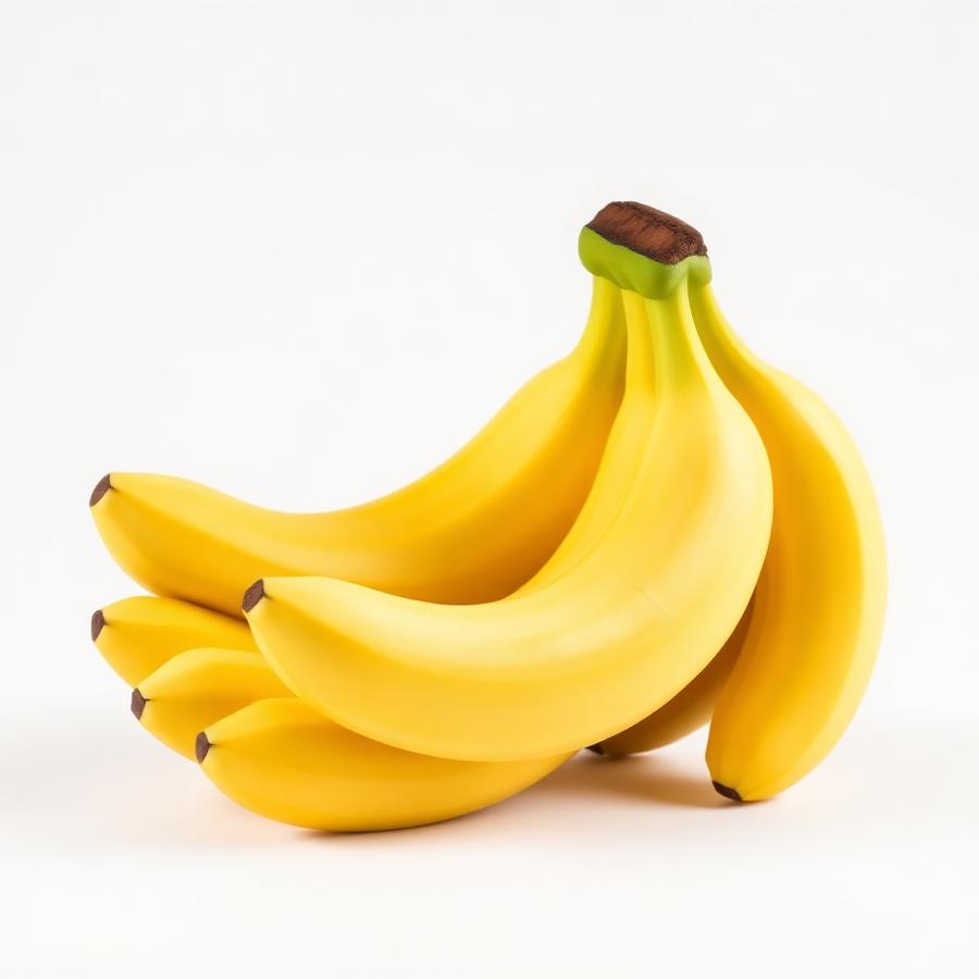 Banana Cavendish
