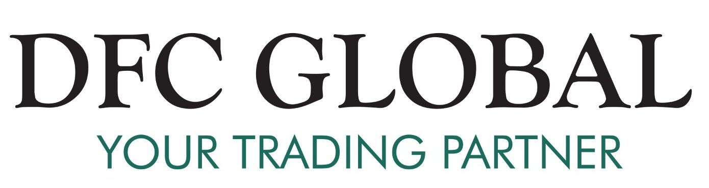 DFC Global Logo