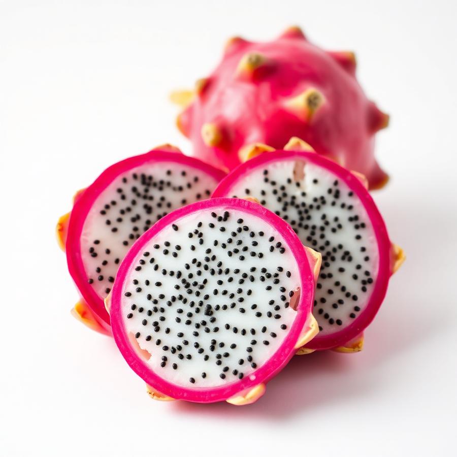 Dragon Fruit Exotic