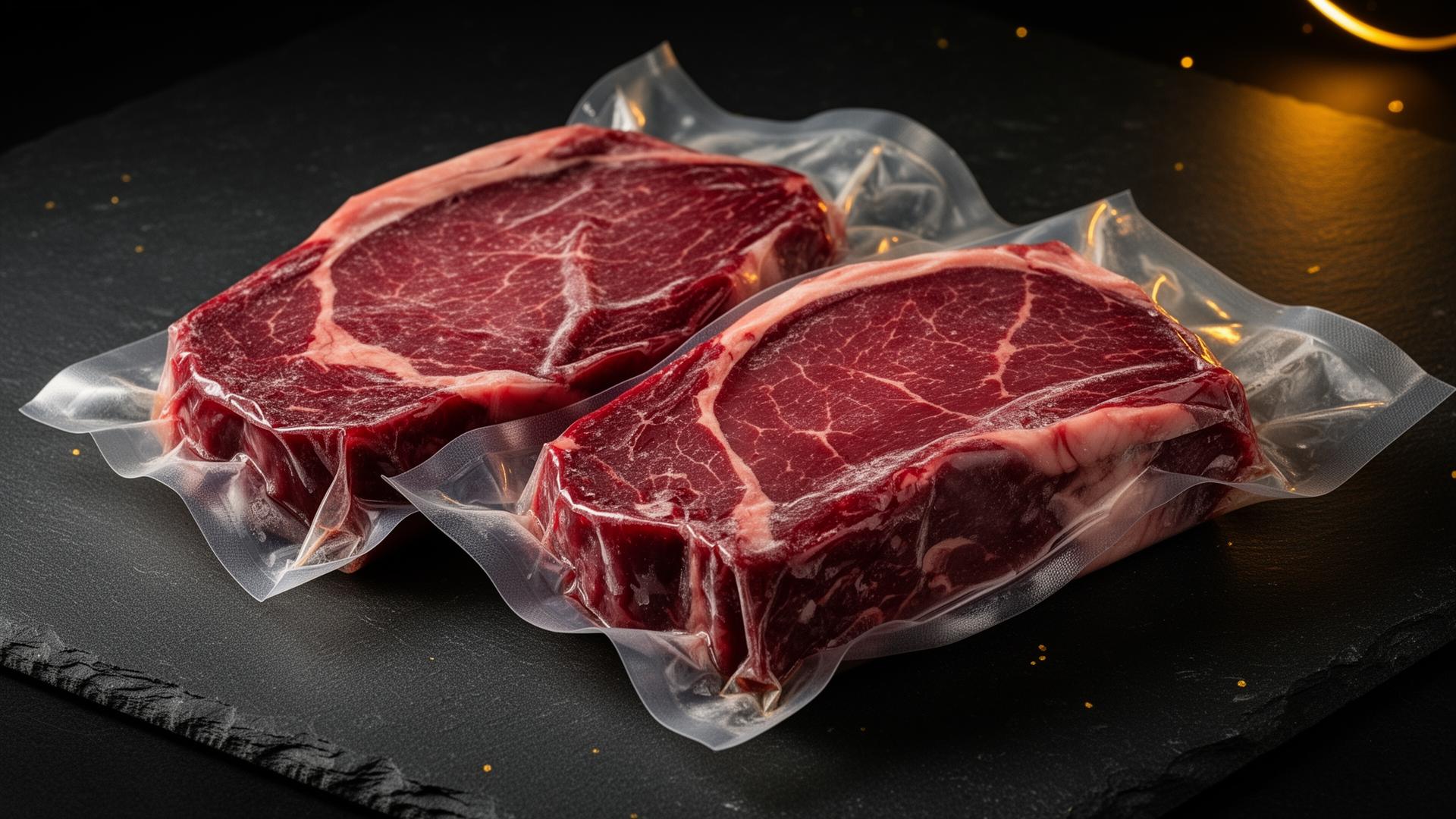 Meat Export