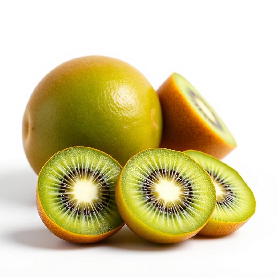 Kiwi Imported